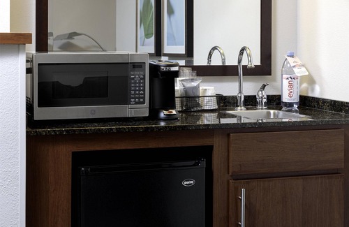 Boise Hotel | Hyatt Place Boise/Towne Square