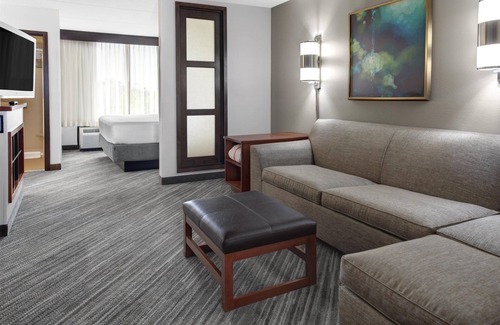 Boise Hotel | Hyatt Place Boise/Towne Square