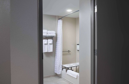 El Paso Hotel | Hyatt Place El Paso Airport