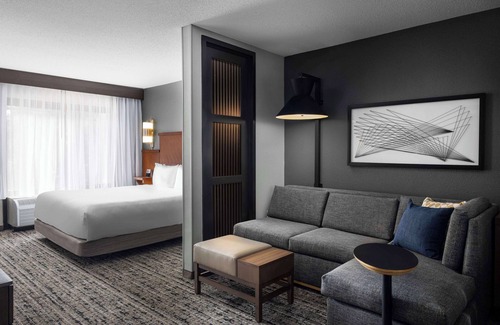 El Paso Hotel | Hyatt Place El Paso Airport
