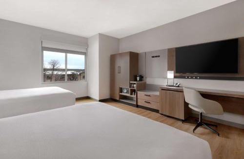 Flagstaff Hotel | Hyatt Place Flagstaff