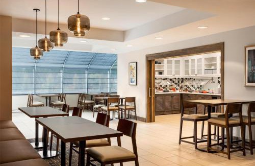 Mountain House Hotel | Hyatt Place Keystone - Dillon