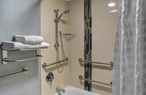 White Station Hotel | Hyatt Place Memphis Primacy Parkway