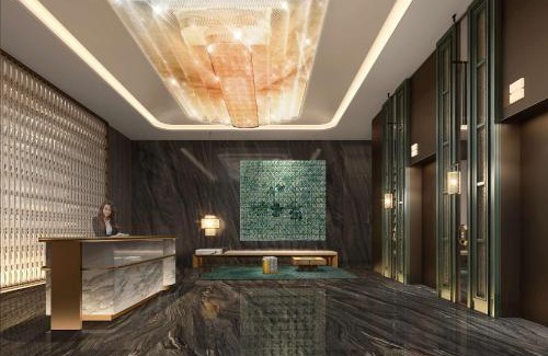 Gaoping District Hotel | Hyatt Place Nanchong Gaoping