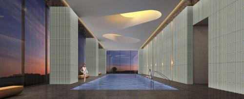 Gaoping District Hotel | Hyatt Place Nanchong Gaoping