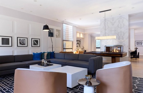 Downtown Chicago Hotel | Hyatt Regency Chicago