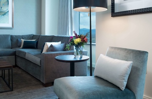 Downtown Denver Hotel | Hyatt Regency Denver at Colorado Convention Center