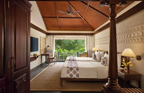 Alwaye Hotel | Hyatt Regency Kochi Malayattoor