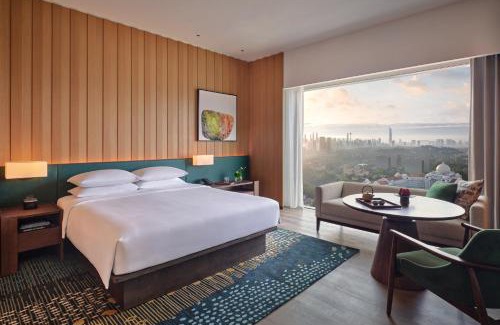 Kuala Lumpur Hotel | Hyatt Regency Kuala Lumpur at KL Midtown