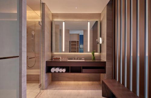 Kuala Lumpur Hotel | Hyatt Regency Kuala Lumpur at KL Midtown