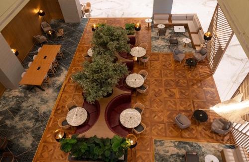 Westlands Hotel | Hyatt Regency Nairobi Westlands