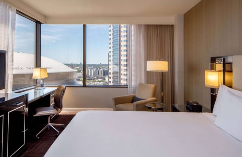 Central Business District Hotel | Hyatt Regency New Orleans