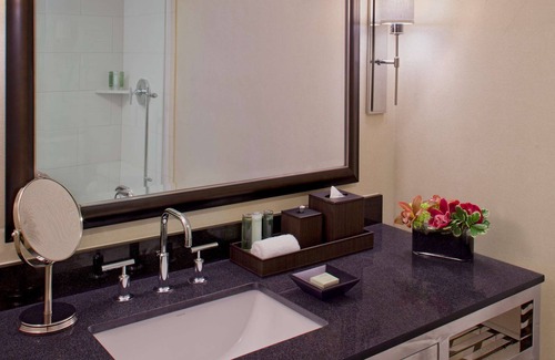 Central Business District Hotel | Hyatt Regency New Orleans