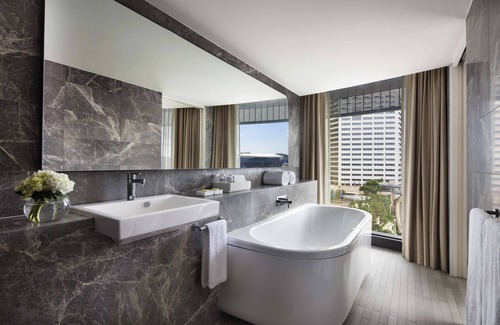 Darling Harbour Hotel | Hyatt Regency Sydney
