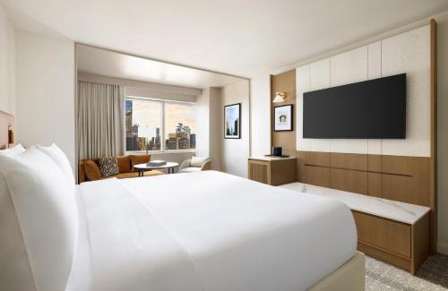 Central New York City Hotel | Hyatt Regency Times Square