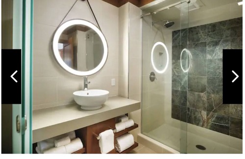 Incline Village Resort | Hyatt Residence Club Lake Tahoe, High Sierra Lodge