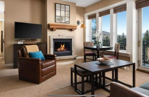 Beaver Creek Hotel | Hyatt Resort! Availability 11-15-11-22 2bedroom 2 bath in Beaver Creek, CO
