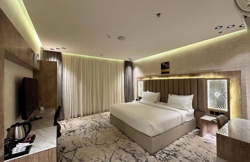 Umluj Hotel | Hyatt Town 3