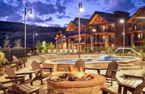 The Highlands Apartment | Hyatt Vacation Club at The Ranahan