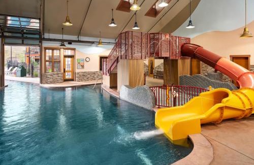 The Highlands Apartment | Hyatt Vacation Club at The Ranahan