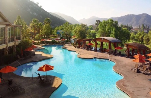 Lawrence Welk Resort Village Villa | Hyatt Vacation Club at The Welk - August 11-18, 2024, 2 bdrm, 2bath Villa