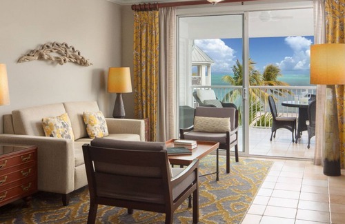 Key West Resort | Hyatt Windward Pointe, Key West 2-Bdrm Condo Oct 23-26, 2025 Fantasy Fest