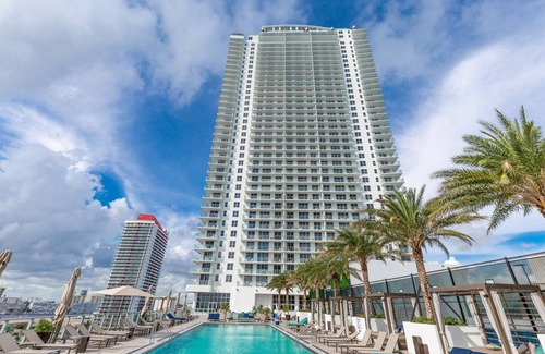Hollywood South Central Beach Apartment | Hyde Beach House Hollywood Pr Suites