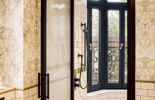 The City of London Hotel | Hyde London City - St Paul’s