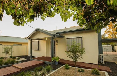 Mildura House | Hydrangea Cottage Mildura
