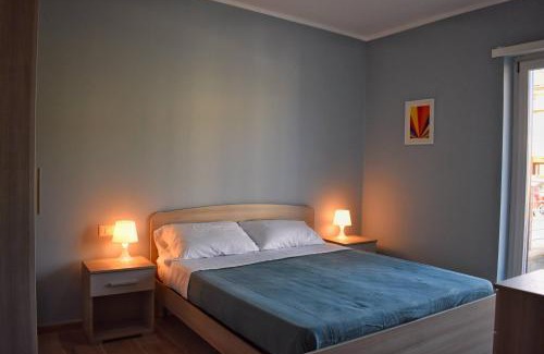 Casal Velino Apartment | Hyele Accommodation Experience