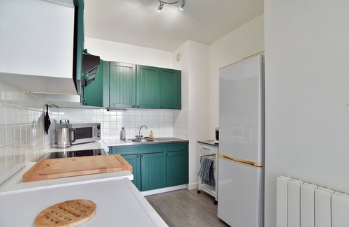 Saint-Cast-le-Guildo Apartment | Hygge Castin - Havre de paix, Proche Plage