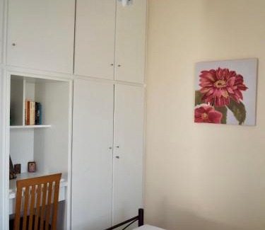 Preveza Apartment | Hygge Retreat