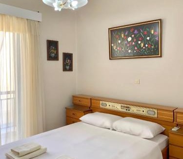 Preveza Apartment | Hygge Retreat