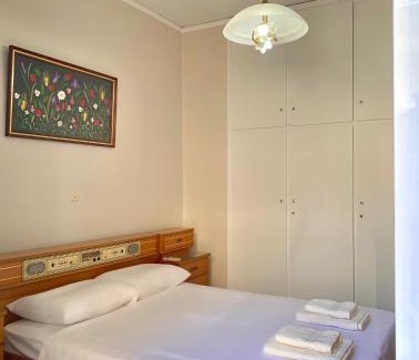 Preveza Apartment | Hygge Retreat
