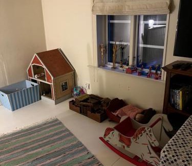 Killeberg House | Hyggeligt hus