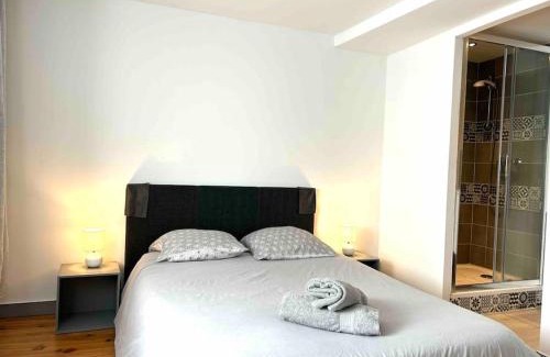 Centre Ville Apartment | Hyper Centre Charmant T2 idéalement situé