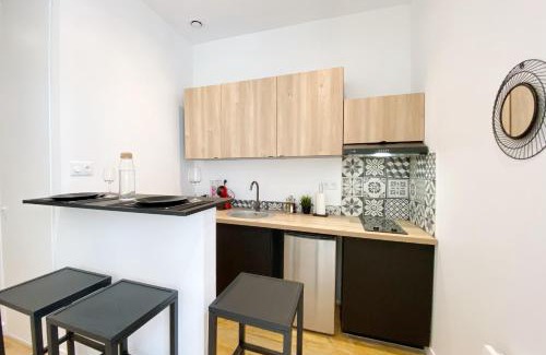 Capitole Apartment | HYPERCENTRE 3 appartement climatisé