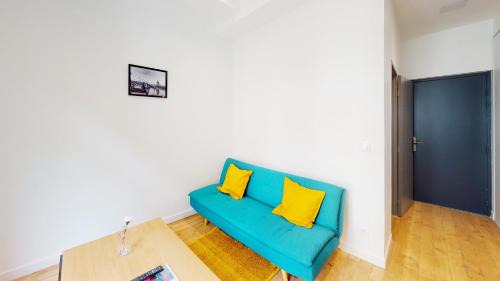 Capitole Apartment | HYPERCENTRE 3 appartement climatisé