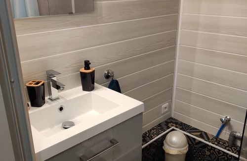 Chamalieres Apartment | Hypercentre Royat ! A découvrir absolument