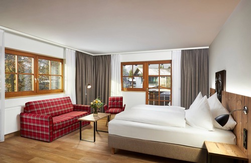 Garmisch-Partenkirchen Hotel | HYPERION Hotel Garmisch – Partenkirchen