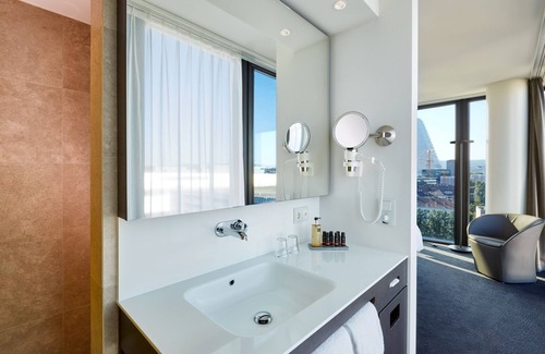 Basel City Centre Hotel | HYPERION Hotel Basel