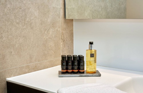 Basel City Centre Hotel | HYPERION Hotel Basel