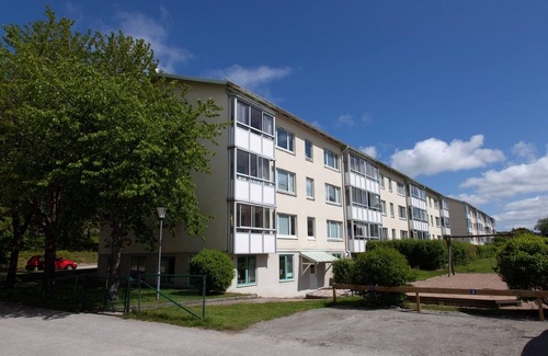 Eskilstuna Apartment | hyr ut en Fräsh Lägenhet