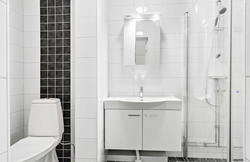 Eskilstuna Apartment | hyr ut en Fräsh Lägenhet