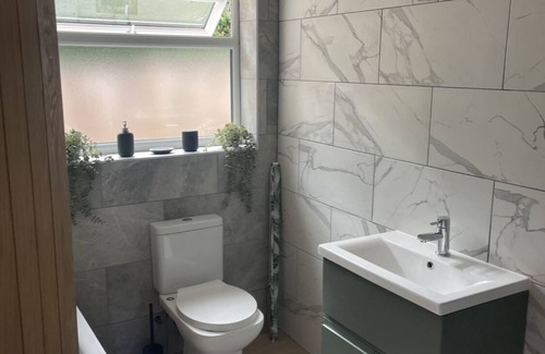 New Forest District House | Hythe Hideaway - Home Away From Home