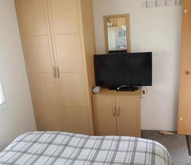 Ingoldmells House | I 10 Caravan 4 Berth chase caravan park