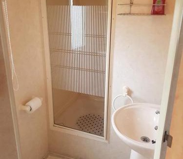 Ingoldmells House | I 10 Caravan 4 Berth chase caravan park