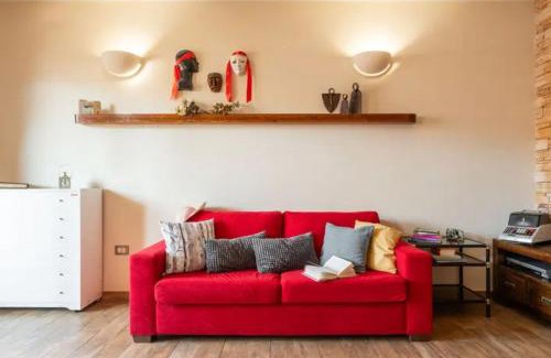 Villasimius Apartment | I Borghi di Michele - Rifugio a Tisiddu