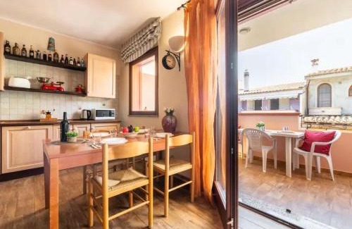 Villasimius Apartment | I Borghi di Michele - Rifugio a Tisiddu