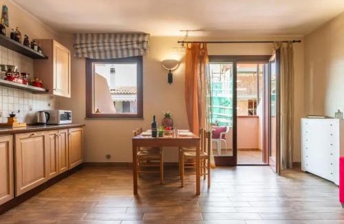 Villasimius Apartment | I Borghi di Michele - Rifugio a Tisiddu